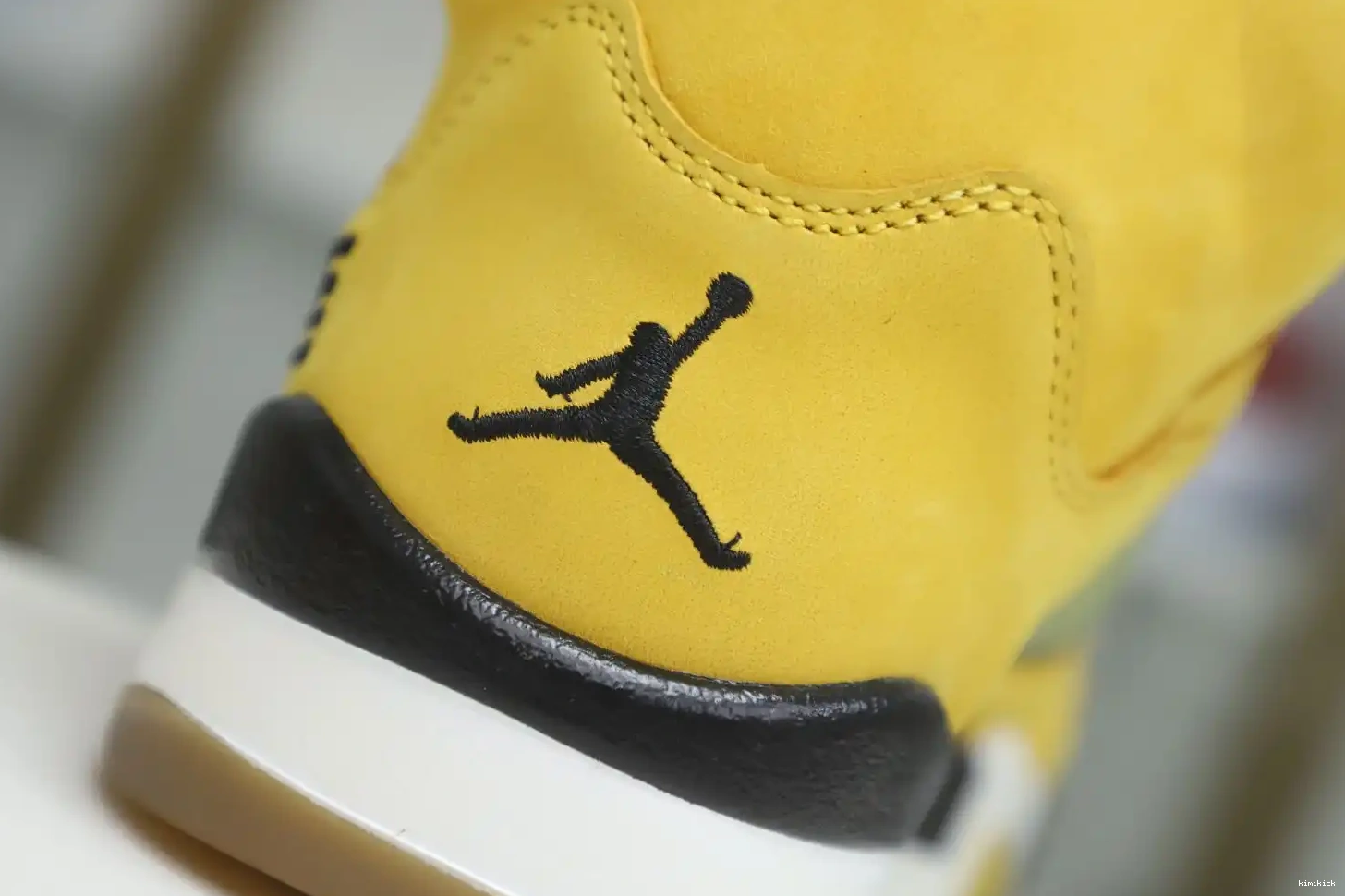 5 454783-701 TOKYO JORDAN AIR T23 Kimikick RETRO 0514